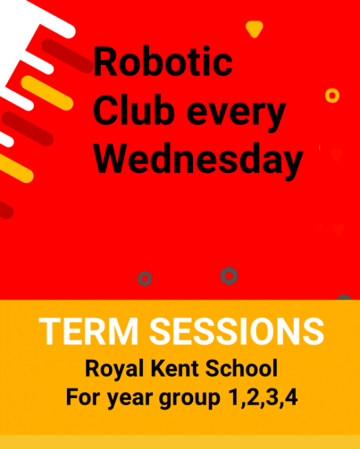 Robotic club