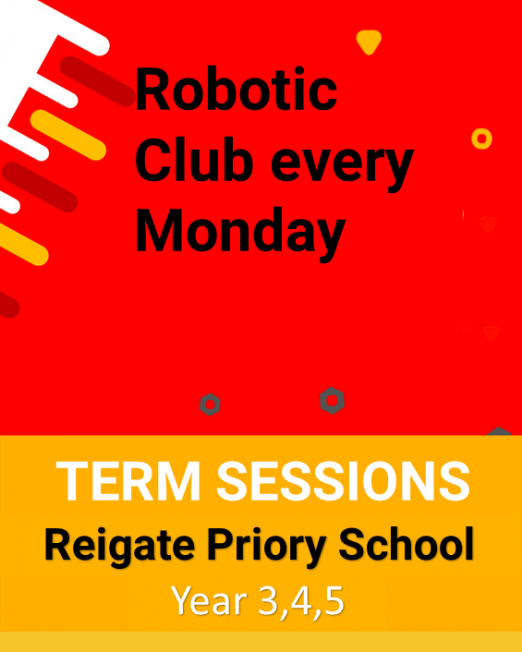 Robotic club